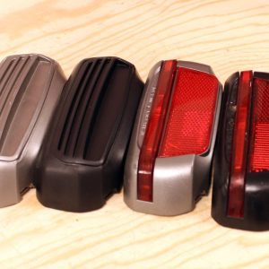 Begagnad Baklampa till Phylion Joycube SF-03 m.fl.