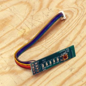 Beg. Indikator för Phylion Joycube SF-03