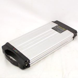 Renoverat Batteri Phylion Renak 24V 21Ah