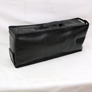 Skyddsväska för elcykelbatterier