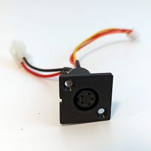 Begagnad Laddport Phylion Joycube (Crescent, Batavus, Marvil) 5-pin