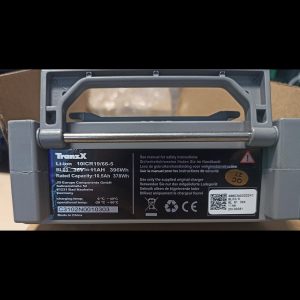 Batteri TranzX BL03 36V11Ah
