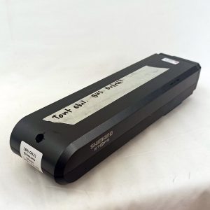 Shimano Steps BT-E6000 – Tomt Skal – Reservdelar