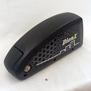 BionX 48V 01-5521 – Tomt Skal – Reservdelar