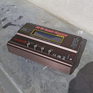 SevenChip B6 V3 Hobbyladdare