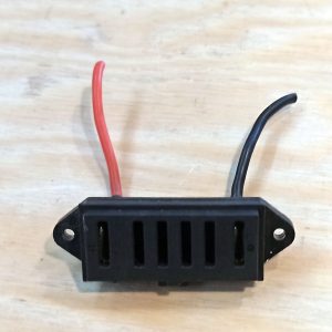 Batavus Urladdningsport