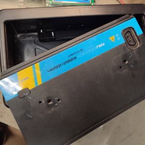 Tomt Skal för Niu 60B2