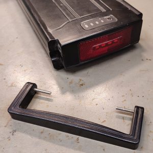 Batterihandtag för Hefei GX/GTL/H3C