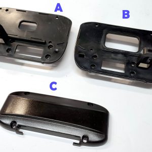 Marvil E-Motion HC reservdelar