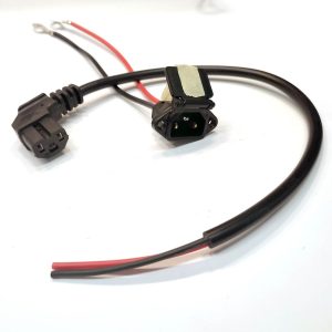 C13-T Kontakt för Citycoco