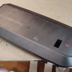 beg. Greenway YJ145 36V 10,4Ah