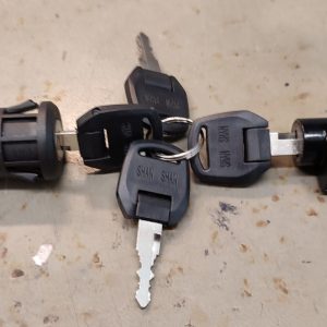 Överlås för äldre Ecoride (SSE-011)