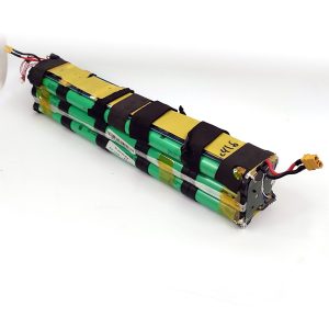 Begagnat Batteripack 36V ”19Ah” CPET2