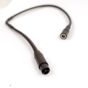 Adapter DC till Julet AG