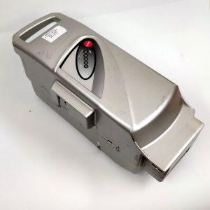 Beg. Batteri Panasonic Monark 26V / 10AH