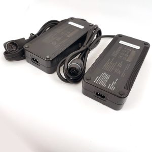 Yamaha Simplo 4A-laddare