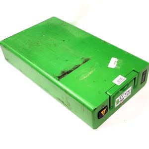 Renoverat Viverra Classic 60V 28Ah C13T