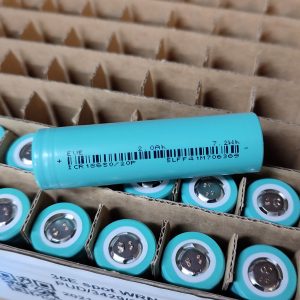 Beg. Eve 18650 20P (2000mAh / 30A)