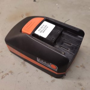 Beg. Fein Batteri 18V 3Ah (B18A.182) (77%) #2