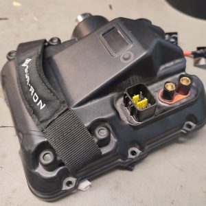 BMS samt lock för Sur Ron YQ2A (60V 32Ah) batteri