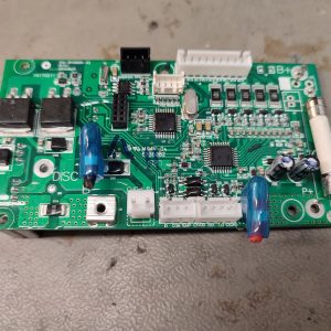 Beg Phylion Joycube 36V 10S BMS (XHE-ZN10S001)