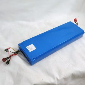 Beg. Promovec Batteripack 36V 11,6Ah (98%)