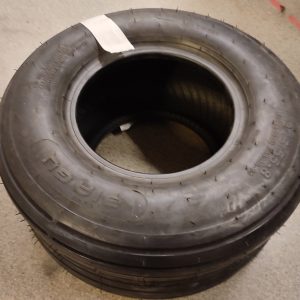 DÄCK#001 Nytt Däck 225-55/8 för City Coco