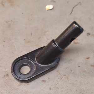 Extra koppling till Sunstorm Cargo