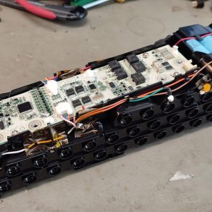 Beg. Batteri Specialized  SBC-B11