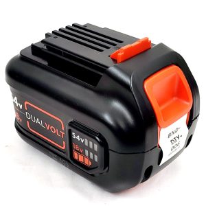 Black & Decker BL2554 TOMT SKAL