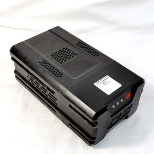 Beg. GreenWorks (vhbw) 80V Skal (gba80200)