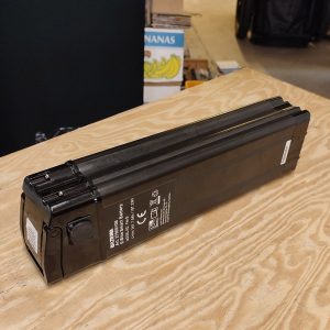 Renoverat Biltema PanB2 24V 35Ah (Art 27900106)