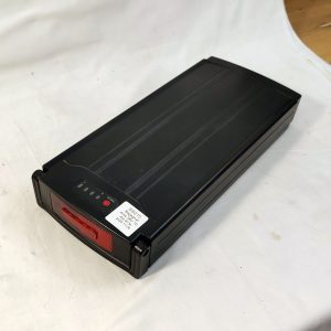 Begagnat Biltema Ares 36V 10 AH 91% (27-1305100)