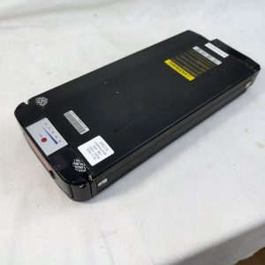 Begagnat Renoverat Lifebike/SSE-004 Dolphin-II 36V 12AH 100%