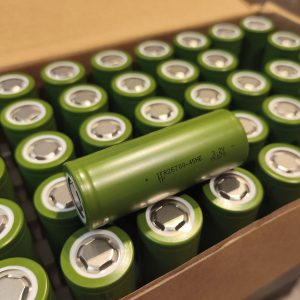 Tenpower IFR26700-45HE (4500mAh | 9A) LiFePO4