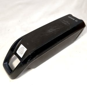 Beg Bosch Powerpack Downtube 400 76% = ”306Wh”