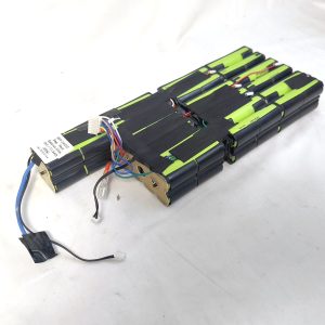 Beg. Batteri Pack Batavus Slim 36V / 11,6Ah (85%)