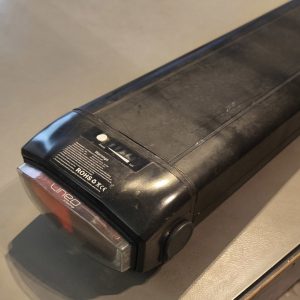 Beg Batteri Marvil E-Motion (HC) 36V Batteri 93% #3 4-POLIG