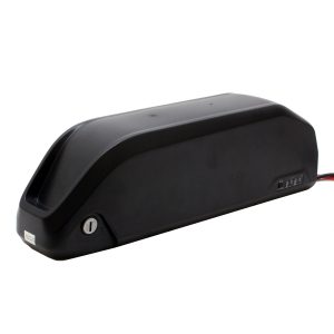 Batteri Tiger Shark DS-6 48V