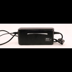 Beg. Laddare för Kettler/Panasonic, 36V 3A/4A