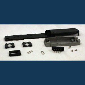 Fäste för Hailong batteri skal