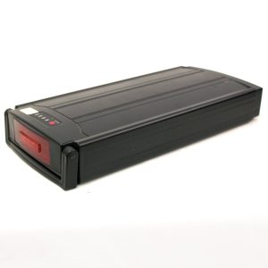 Renoverat Batteri Biltema Ares 24V/36V