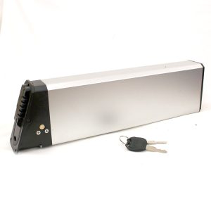 Batteri Mate Bike X 48V/52V 17,5Ah