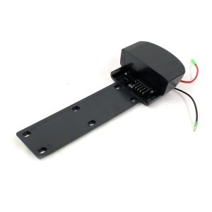 Batterifäste för Brinckers batteri?