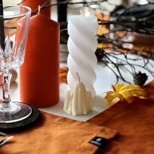 Spöke Dekorationsljus