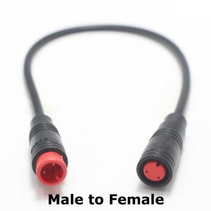 Förlängningskabel för Sunstorm B6