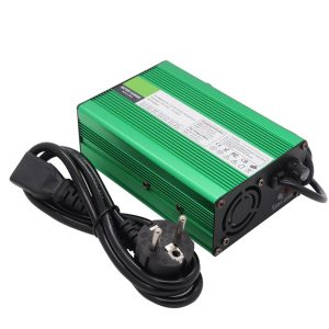 LiFePo4-Laddare 12V/24V