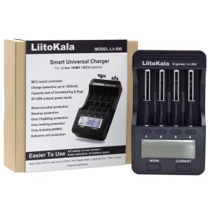 LiitoKala Lii-500