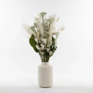 Bukett, Drömmar i Vitt