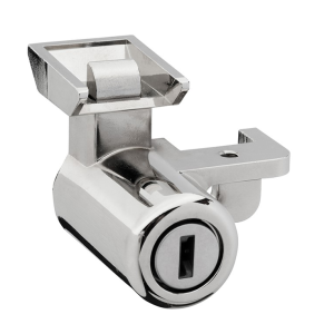 Panasonic/Monark 26V batterilås